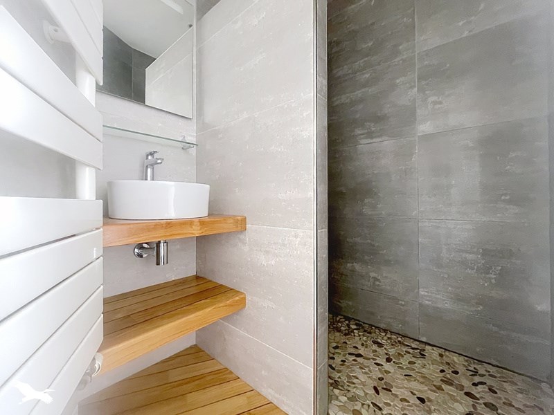 Vente Appartement MORLAIX - 3 pièces -73 m² - (29600)