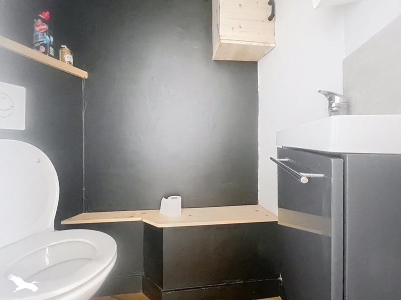 Vente Appartement MORLAIX - 3 pièces -73 m² - (29600)