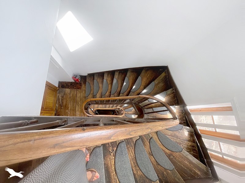 Vente Appartement MORLAIX - 3 pièces -73 m² - (29600)