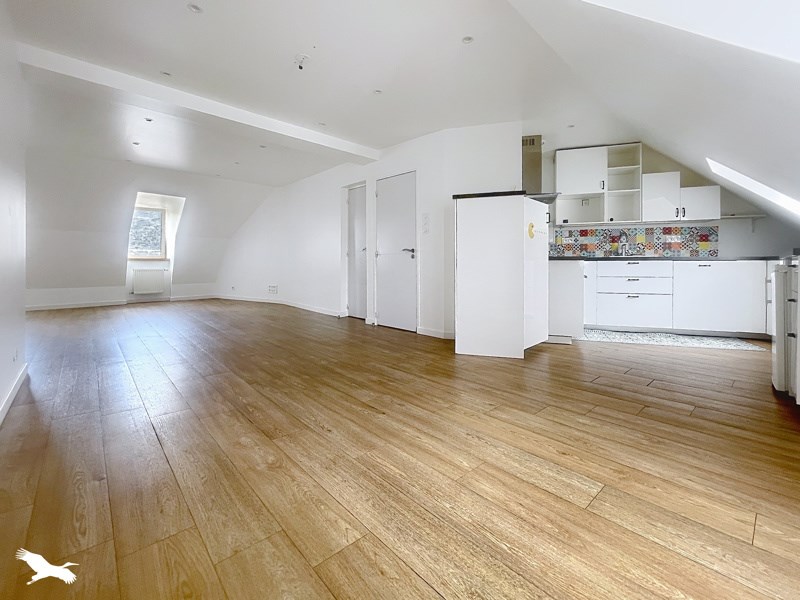 Appartement 3 pièces 73 m² · à Morlaix · 73 m² · 155 875 €