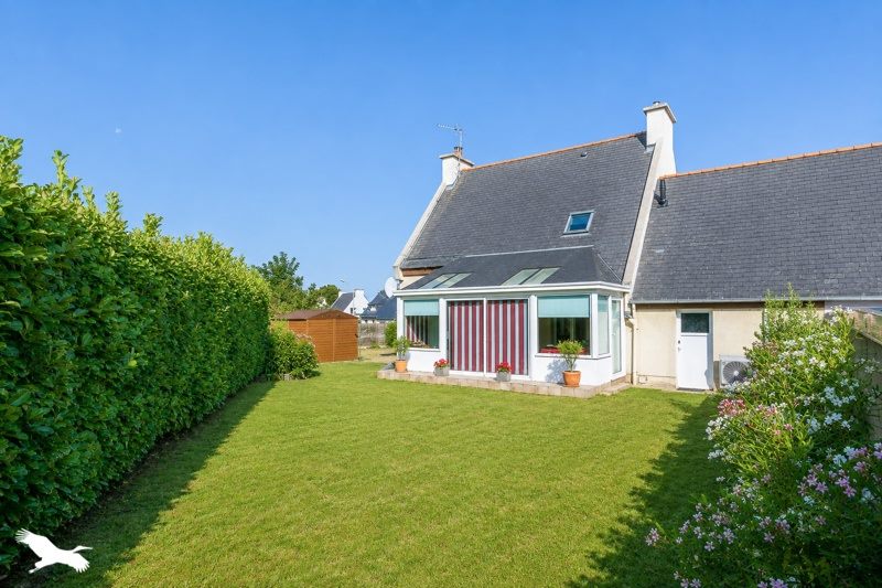 Vente Maison MORLAIX 29600 6 pièces - 87 m²
