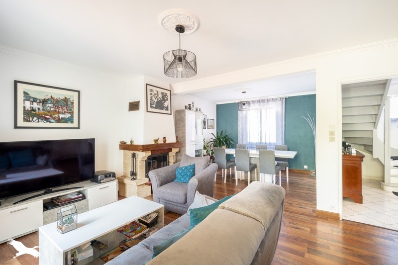 Vente Maison MORLAIX - 6 pièces -87 m² - (29600)