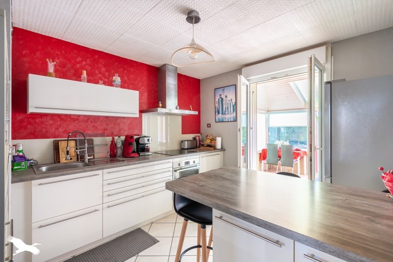 Vente Maison MORLAIX - 6 pièces -87 m² - (29600)