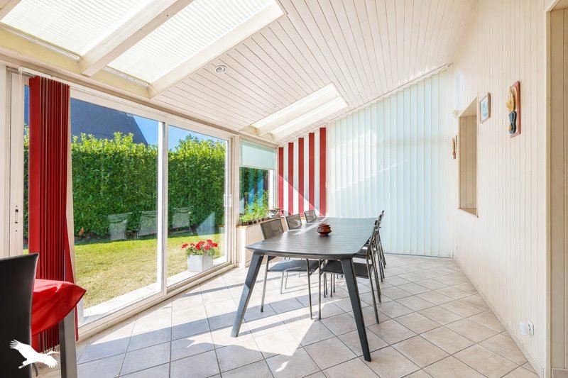 Vente Maison MORLAIX - 6 pièces -87 m² - (29600)