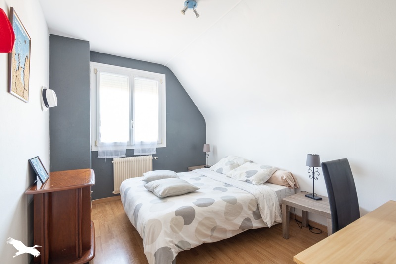 Vente Maison MORLAIX - 6 pièces -87 m² - (29600)