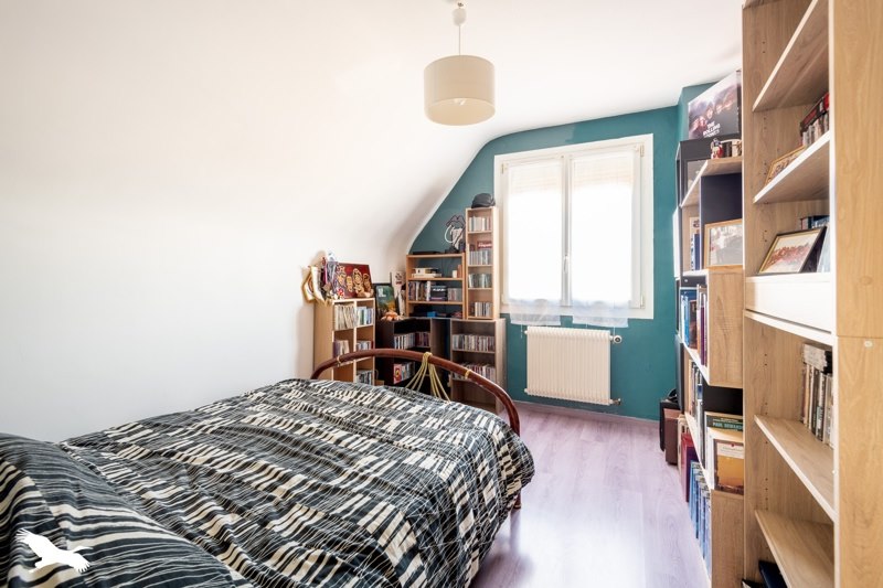 Vente Maison MORLAIX - 6 pièces -87 m² - (29600)