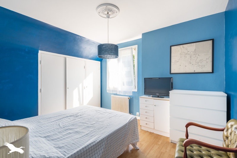 Vente Maison MORLAIX - 6 pièces -87 m² - (29600)