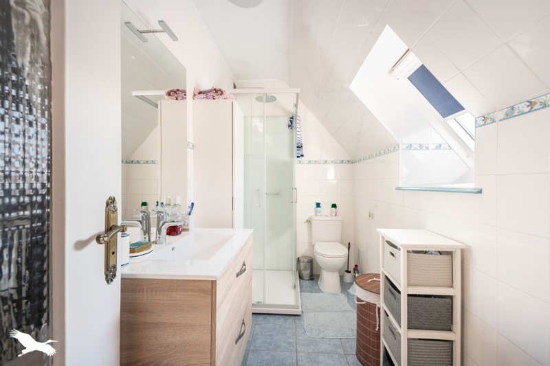 Vente Maison MORLAIX - 6 pièces -87 m² - (29600)