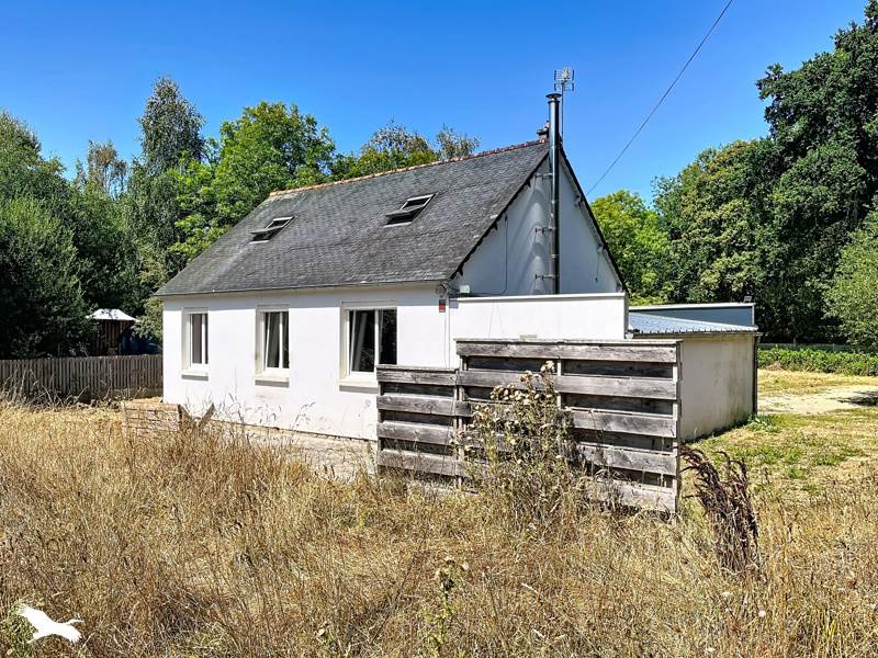 Vente Maison MORLAIX 29600 5 pièces - 80 m²