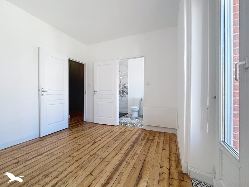 Vente Maison MORLAIX - 4 pièces -78 m² - (29600)