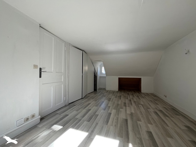 Vente Maison MORLAIX - 4 pièces -78 m² - (29600)