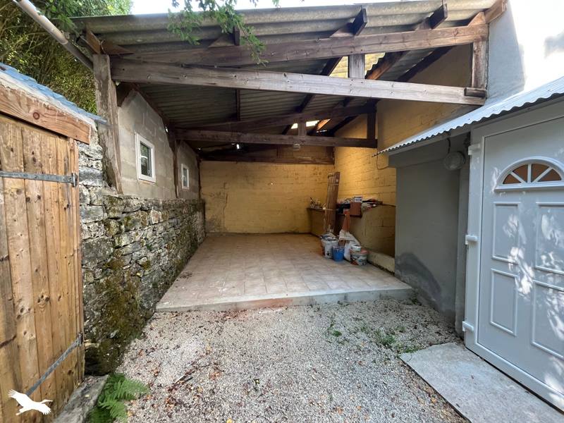 Vente Maison MORLAIX - 4 pièces -78 m² - (29600)