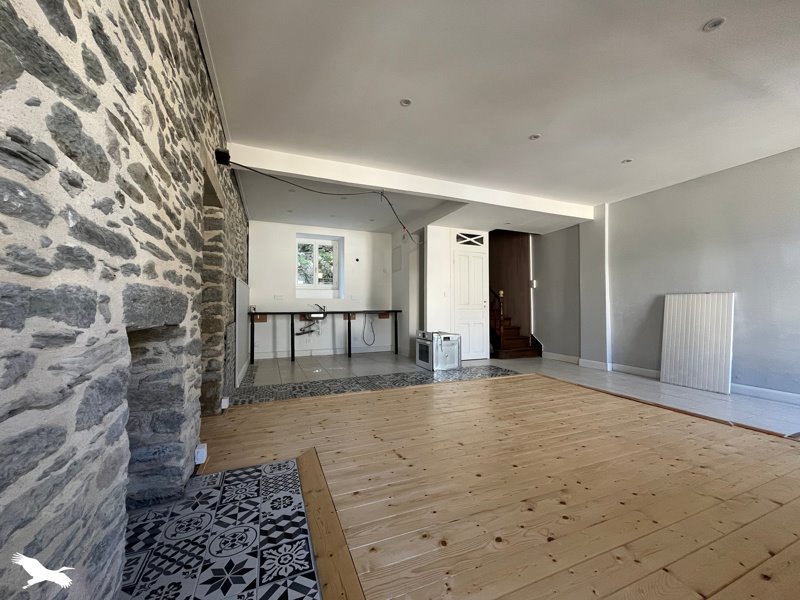 Vente Maison MORLAIX - 4 pièces -78 m² - (29600)