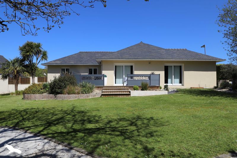 Vente Maison MORLAIX 29600 5 pièces - 119 m²