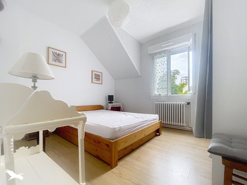 Vente Maison MORLAIX - 6 pièces -76 m² - (29600)