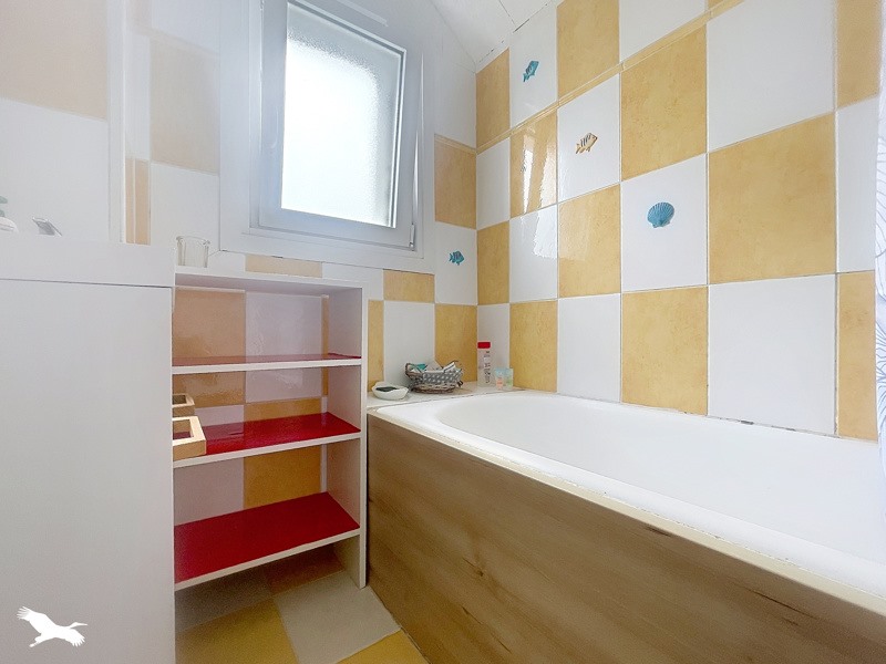 Vente Maison MORLAIX - 6 pièces -76 m² - (29600)