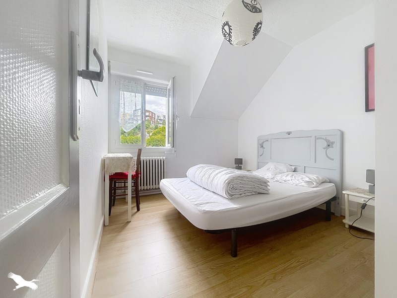 Vente Maison MORLAIX - 6 pièces -76 m² - (29600)