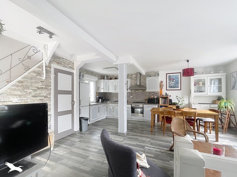 Vente Maison MORLAIX - 6 pièces -76 m² - (29600)