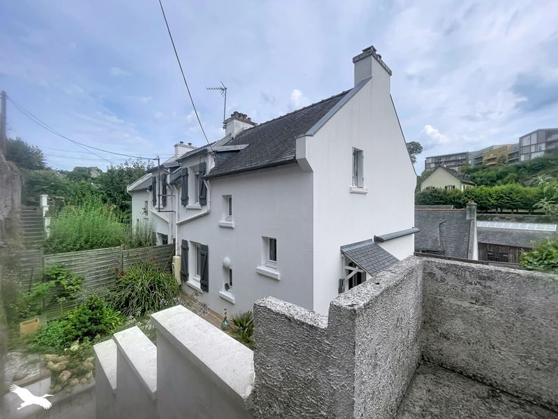 Vente Maison MORLAIX 29600 6 pièces - 76 m²