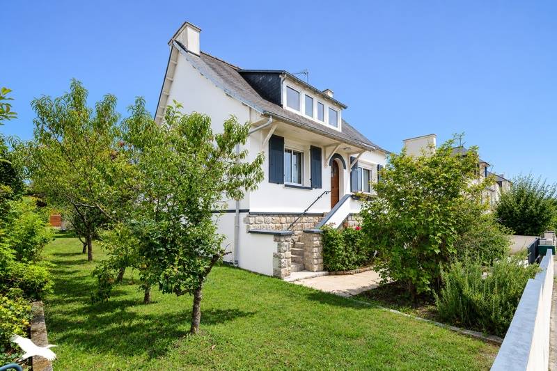 Vente Maison MORLAIX 29600 5 pièces - 102 m²