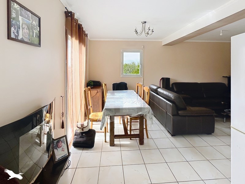 Vente Maison Plourin-lès-Morlaix 29600 5 pièces - 78 m²