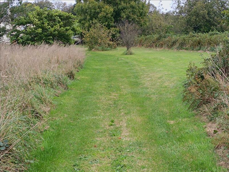 Vente Terrain PLOUGOULM - -1210 m² - (29250)