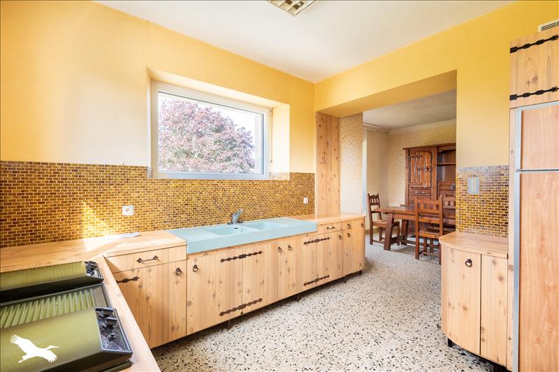 Vente Maison SIBIRIL - 7 pièces -184 m² - (29250)