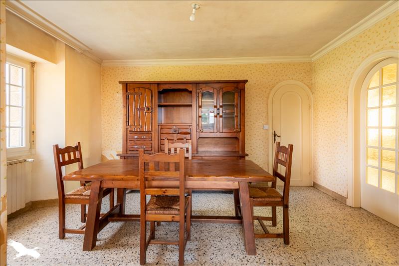 Vente Maison SIBIRIL - 7 pièces -184 m² - (29250)