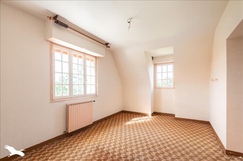 Vente Maison SIBIRIL - 7 pièces -184 m² - (29250)