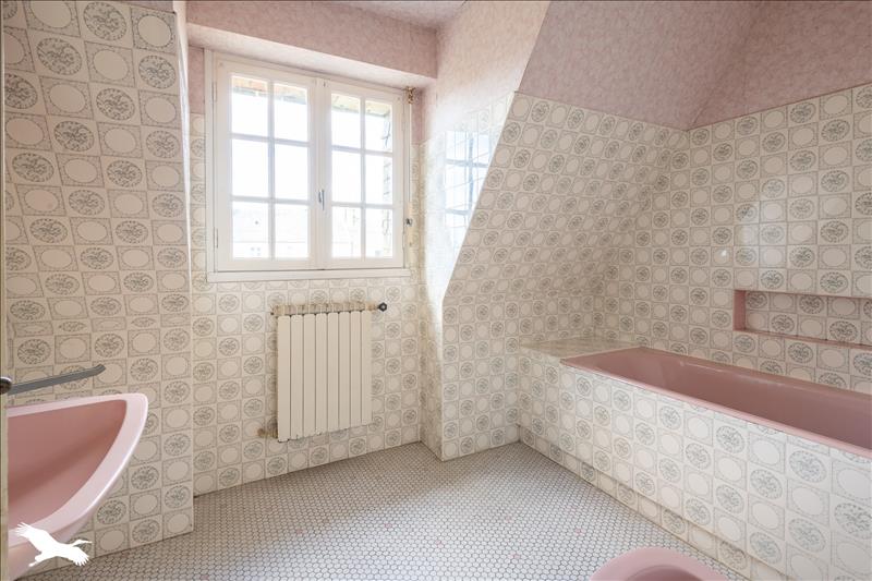 Vente Maison SIBIRIL - 7 pièces -184 m² - (29250)