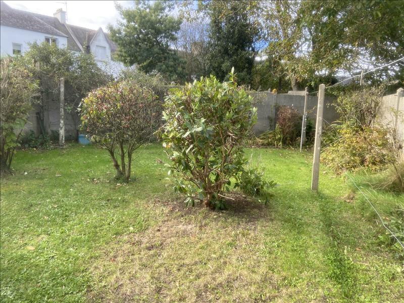 Vente Maison ST POL DE LEON - 7 pièces -148 m² - (29250)