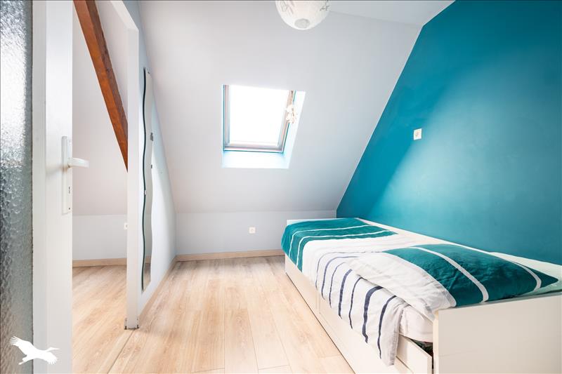 Vente Maison PLOUGOULM - 7 pièces -127 m² - (29250)