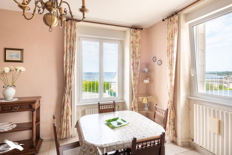 Vente Maison ST POL DE LEON - 7 pièces -118 m² - (29250)