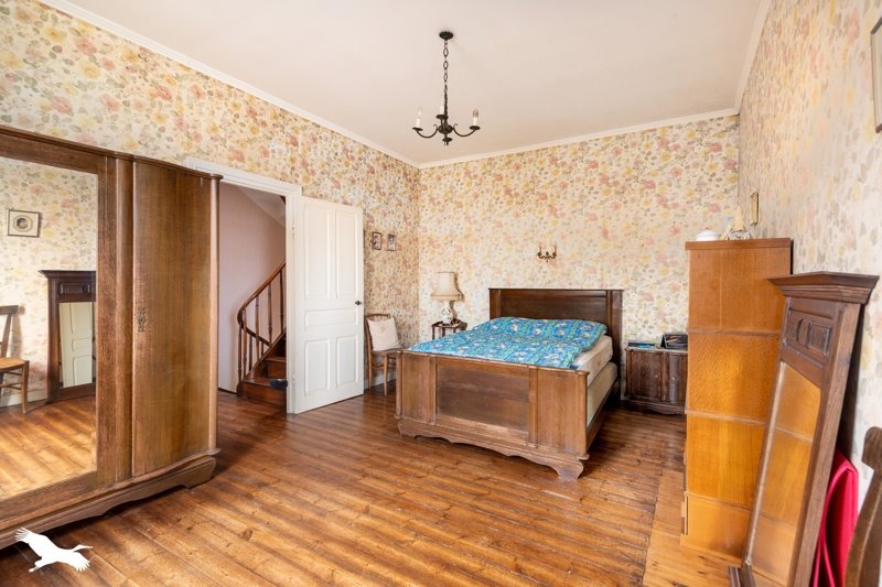Vente Maison ST POL DE LEON - 7 pièces -118 m² - (29250)