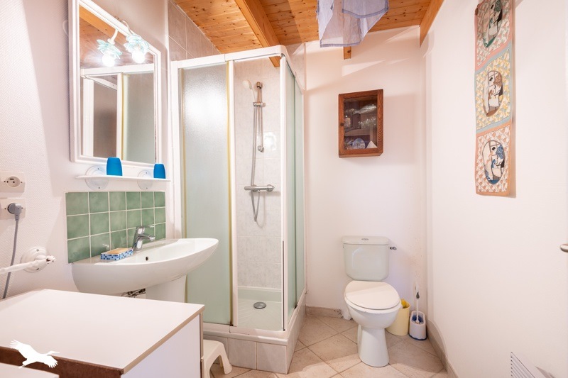 Vente Maison ROSCOFF - 3 pièces -50 m² - (29680)