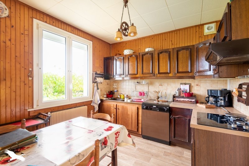 Vente Maison ROSCOFF - 4 pièces -102 m² - (29680)