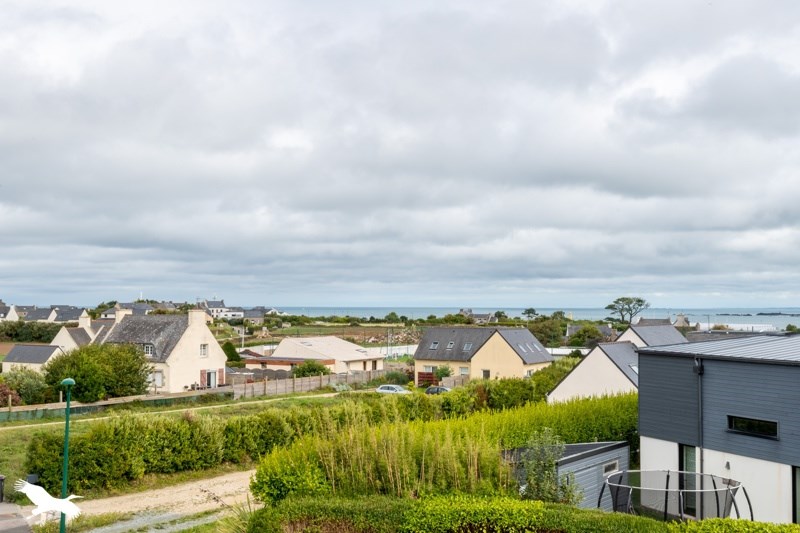 Vente Maison ROSCOFF - 4 pièces -102 m² - (29680)