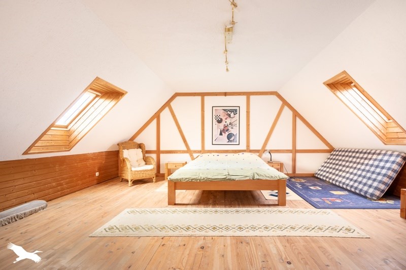 Vente Maison PLOUESCAT - 3 pièces -92 m² - (29430)
