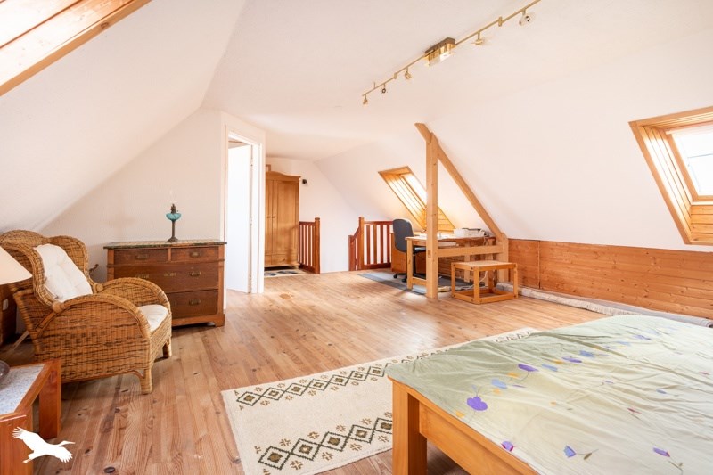 Vente Maison PLOUESCAT - 3 pièces -92 m² - (29430)