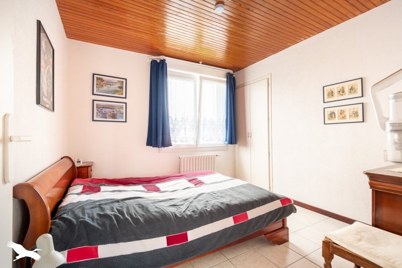 Vente Maison PLOUESCAT - 3 pièces -92 m² - (29430)