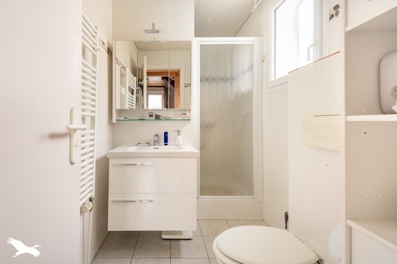 Vente Maison PLOUESCAT - 3 pièces -92 m² - (29430)