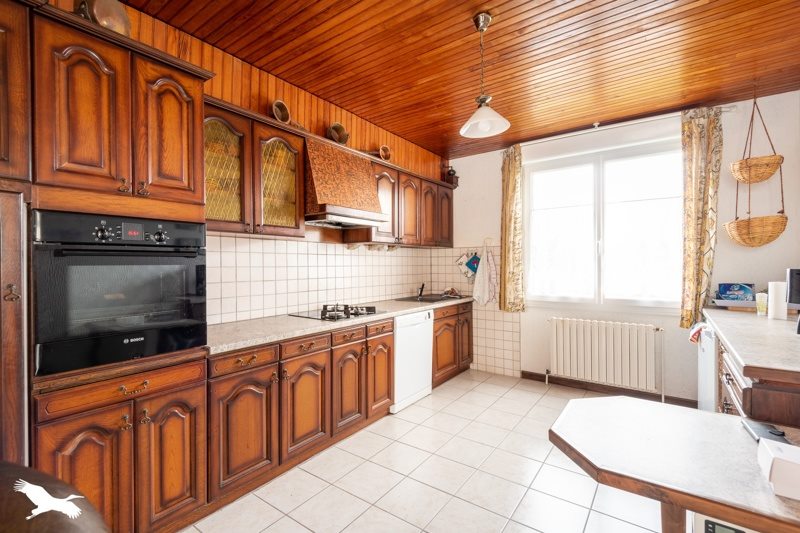 Vente Maison PLOUESCAT - 3 pièces -92 m² - (29430)