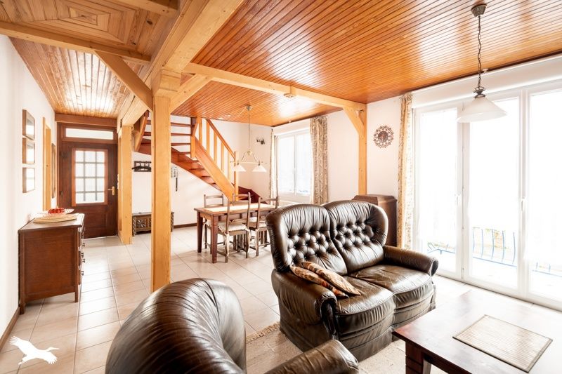Vente Maison PLOUESCAT - 3 pièces -92 m² - (29430)