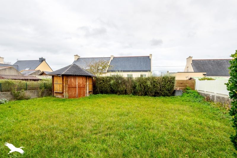 Vente Maison PLOUESCAT - 3 pièces -92 m² - (29430)