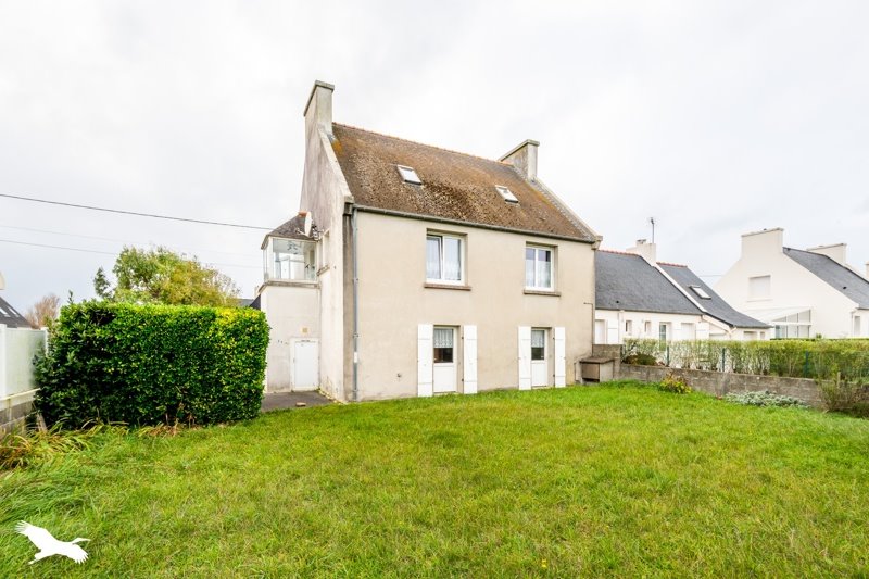 Vente Maison PLOUESCAT - 3 pièces -92 m² - (29430)