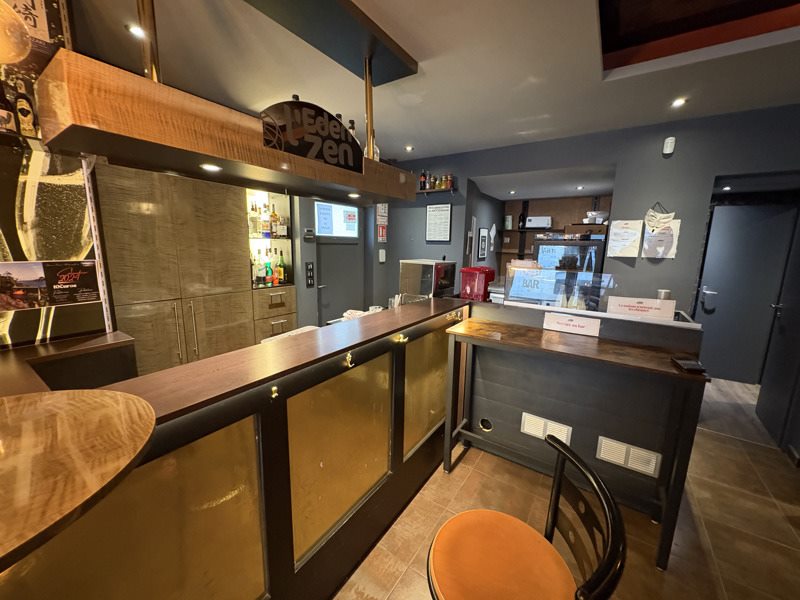 Vente Appartement ROSCOFF - 2 pièces -44 m² - (29680)
