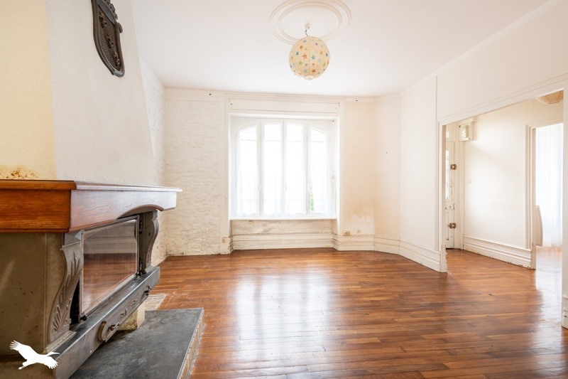 Vente Maison ST POL DE LEON - 8 pièces -154 m² - (29250)