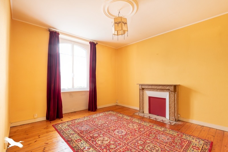 Vente Maison ST POL DE LEON - 8 pièces -154 m² - (29250)