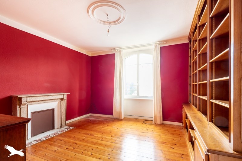 Vente Maison ST POL DE LEON - 8 pièces -154 m² - (29250)