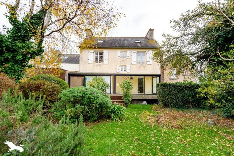 Vente Maison ST POL DE LEON - 8 pièces -154 m² - (29250)